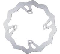 Per Suzuki RM-X450Z 2010-2017 Galfer Ant. Fisso Wave Disco Scanalato Del Freno