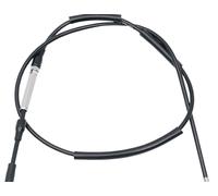 Per Suzuki Rm-Z 250 2004-2006 Motion Pro Nero Vinile Caldo Inizio Cavo 02-0417