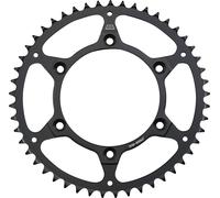Per Suzuki Rm-Z 250 2007-2024 JT Nero Corona 49T 520 JTR808.49SC