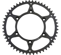 Per Suzuki Rm-Z 250 2007-2024 JT Nero Corona 51T 520 JTR808.51SC