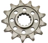 Per Suzuki Rm-Z 250 2013-2024 JT Argento Pignone Anteriore 13T 520 JTF1442.13SC