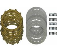 Per Suzuki Rm-Z 250 E 2018-2019 Hinson Racing Piatto Frizione e Molla Kit