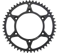 Per Suzuki Rm-Z 450 2005-2024 JT Nero Corona 49T 520 JTR808.49SC