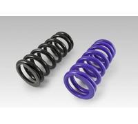 Per Suzuki Rm-Z 450 E 2018-2019 Hyperpro Ammortizzatore Post Molla Kit