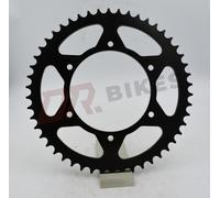 Per Suzuki RM250 K-N 89-92 AFAM Acciaio Corona 14203-50