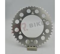 Per Suzuki RMX250 M-X Enduro 89-01 AFAM Alluminio Corona 15203-44