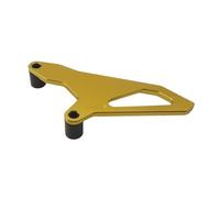 per Suzuki Rmz 250 450 Rmz250 07-19 Rmz450 05-19 Protezione della Guida della Catena della Ruota Dentata Anteriore per Motocicletta Protezione della Catena