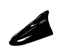 Per Suzuki S Presso Shark Pinna Antenna Cover Antenna Radio Signal Antenne