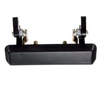 per SUZUKI SAMURAI 1981- MANIGLIA PORTA esterna SX DX Anteriore Nero