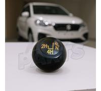 Per Suzuki Samurai 86-88 Gypsy manopola leva comando cambio trasferimento ori...