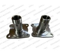 Per Suzuki Samurai 86-95 Sj410 Sj413 Sierra Perni Asse Ant Hub Sinistra e Destra