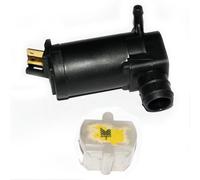 Per Suzuki Samurai 86-95 SJ413 Pompa Serbatoio Lavavetro E Tappo 38410M66131 AEs
