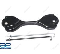 Per Suzuki Samurai Batteria Clamp Bracket Bullone Tie Hold Down Kit GEC