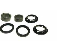 Per Suzuki Samurai Gitano SJ410 413 Posteriore Asse Paraolio Anello Repair Kit