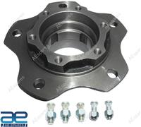 Per Suzuki Samurai Gitano SJ410 SJ413 1986-1995 Asse Ant Mozzo Ruota + Bullone