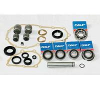 Per Suzuki Samurai Gitano SJ410 SJ413 SKF Adesivo Borsa Cambio Kit Riparazione