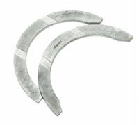 Per Suzuki Samurai Manovella Motore Cuscinetto Albero Spinta Rondella Set SJ410
