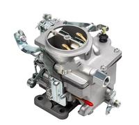 Per Suzuki Samurai Per Toyota Starter Manuale 2 Barili Carburatore | OEM: 21100-24034 21100-24035 21100-24045, eccellente effetto di atomizzazione, velocità al minimo stabile