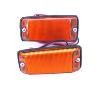 Per Suzuki Samurai Sj 1986-1995 Luci Laterali Frecce Indicatori un Set