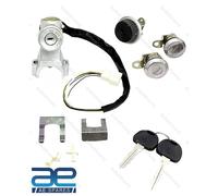 Per Suzuki Samurai SJ410 SJ413 Accensione Interruttore Del Porta Guanto Box Lock