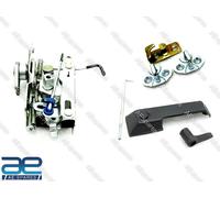 Per Suzuki Samurai SJ410 SJ413 Gitano Blocco Portellone Meccanismo Attacco Post.