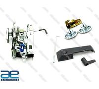 Per Suzuki Samurai SJ410 SJ413 Gitano Portellone Blocco Mechanism Retro Gate Aes