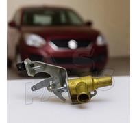 Per Suzuki Samurai SJ410 SJ413 Gypsy - "Original Heater Control Valve"