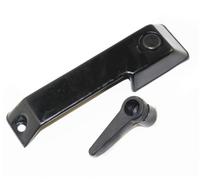 Per Suzuki Samurai SJ410 SJ413 Sierra Mandriano Retro Coda Gate Manico Cover Kit