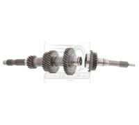 Per Suzuki Samurai Trasmissione Cluster Cambio Contralbero Input Albero Kit