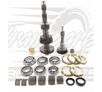 Per Suzuki Samurai Trasmissione Ricostruzione Kit 5spd Ago Cuscinetti Input