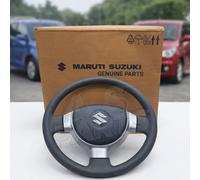Per Suzuki Samurai ''Volante nuovo stile 3 generazione con pulsante clacson''