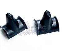 Per Suzuki SJ LJ80 F10A Samurai Gypsy Kit Molla Assale Sospensione...