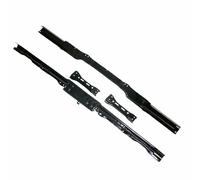 Per Suzuki SJ410 413 Anteriore Pannello Superiore E Inferiore Member Cappuccio