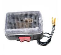 Per Suzuki SJ410 SJ413 Luce Interna Del Tetto Dome Samurai Sierra Drover GEC