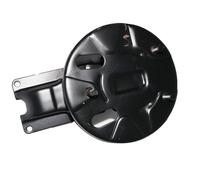Per Suzuki SJ410 SJ413 Ricambio Ruota Stepney Trasportatore Supporto Rigido Top