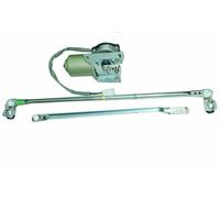 Per Suzuki SJ410 SJ413 Samurai RHD Motor Tergicristallo TVS + Leva Rotante