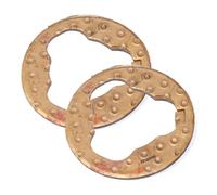 Per Suzuki Sj410 SJ413 Samurai Sierra Transfer Custodia Contatore Albero Lava Di