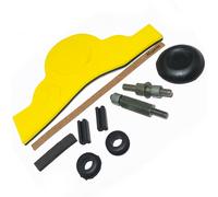 Per Suzuki SJ413 Samurai Interno Distribuzione Kit Pompa Acqua Guarnizione Bolt