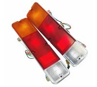 Per Suzuki SJ413 SJ410 Posteriore Freno Lampada Coda Luce Coppia Samurai Sierra