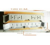 PER SUZUKI SJ413 SJ410 SAMURAI SIERRA DROVER TRACKER - "MEMBER FLOOR"