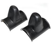 Per Suzuki Sospensione Posteriore Asse Molla Paraurti Kit Sj LJ80 F10A samurai