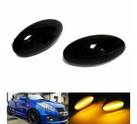Per Suzuki Splash | Swift III Swift IV SX 4 Indicatori Frecce Laterali Tuning