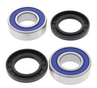 Per SUZUKI SV 1000 N - Kit Cuscinetto Ruota Anteriore E Guarnizione - 776499