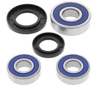 Per SUZUKI SV 650 N - Kit Cuscinetto Ruota Posteriore E Guarnizione - 776571