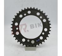 Per Suzuki SV1000N/S K3-K6 (520 Gara) 03-07 AFAM Anodizzato Duro Posteriore