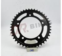 Per Suzuki SV1000S K3-K6 Carenata 03-07 AFAM Acciaio Corona 86603-42