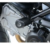 Per Suzuki SV650 Carenatura 2016 R&G Crash Protezioni - Aero Stile CP0255BL