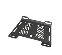 Per SUZUKI SV650 SV650S SV650X SV650 SV 650 S X 650S 650X Allargamento Posteriore Motociclo Rack Portapacchi Rotaie Coda Cremagliera MTVTFECEWG