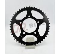 Suzuki GSXR400 Rl-T (GK76A) 90-96 AFAM Acciaio Corona 14404-46