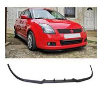 Per Suzuki Swift Cupra R paraurti anteriore splitter labbro paraurti spoiler ...